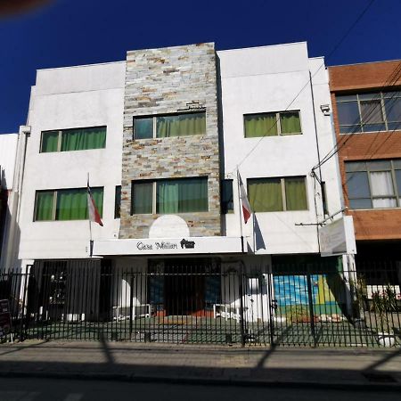 Hotel Residencial La Casa De Millan Rancagua Exterior foto